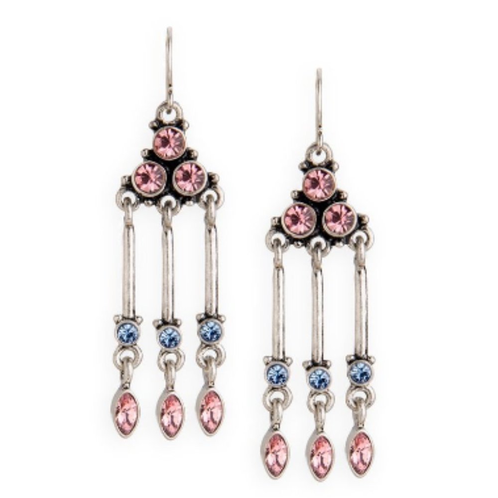 Jewelmint Modern Vintage Earrings